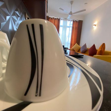 Aurelia Inn Kandy Luaran gambar