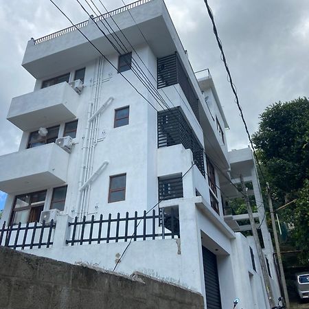 Aurelia Inn Kandy Luaran gambar