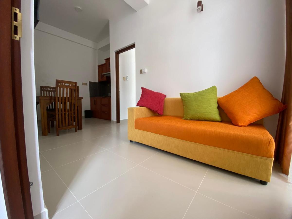 Aurelia Inn Kandy Luaran gambar