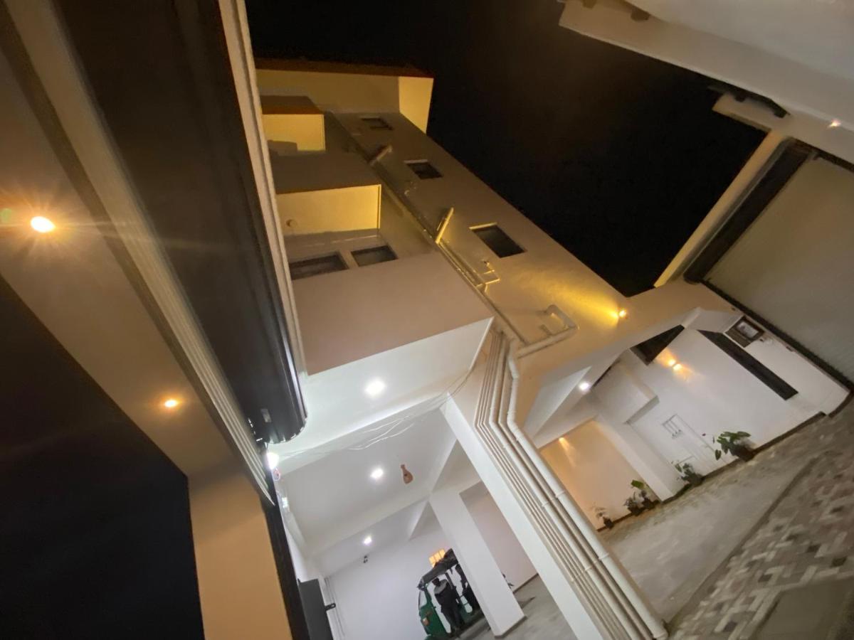 Aurelia Inn Kandy Luaran gambar