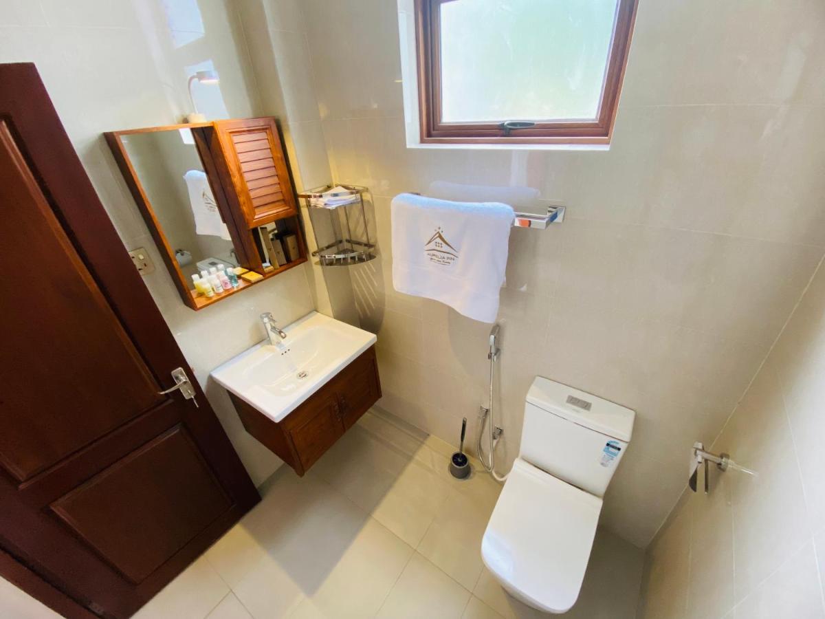 Aurelia Inn Kandy Luaran gambar