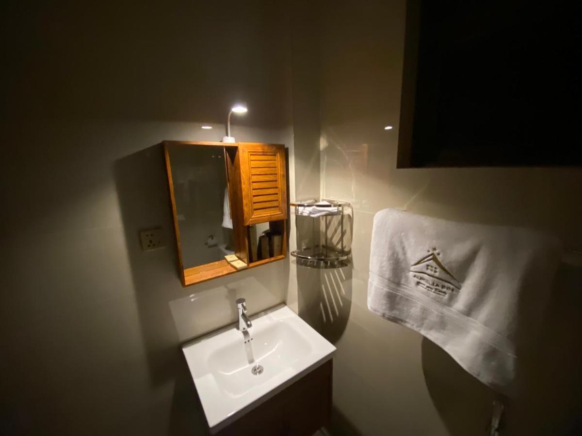 Aurelia Inn Kandy Luaran gambar