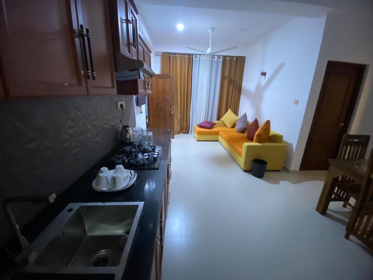 Aurelia Inn Kandy Luaran gambar