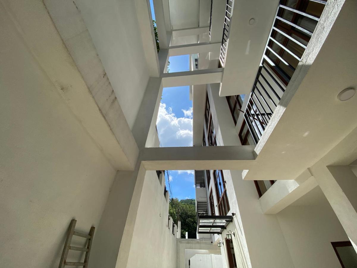 Aurelia Inn Kandy Luaran gambar