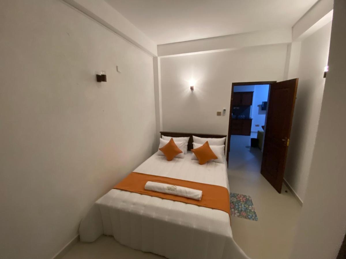 Aurelia Inn Kandy Luaran gambar