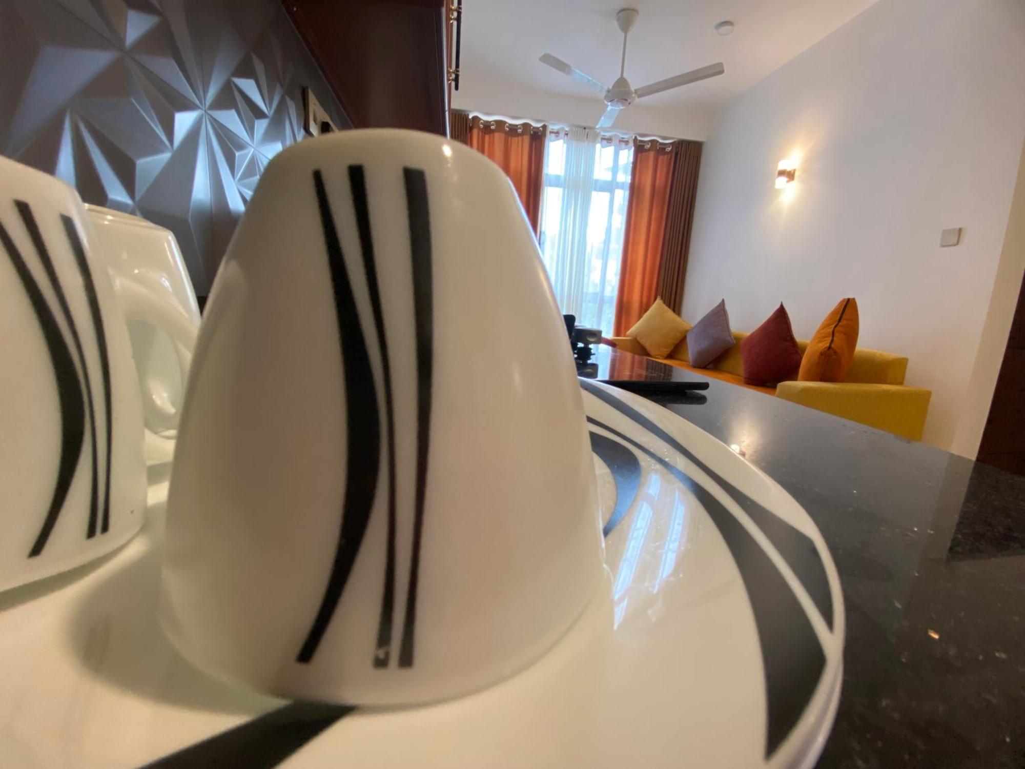 Aurelia Inn Kandy Luaran gambar